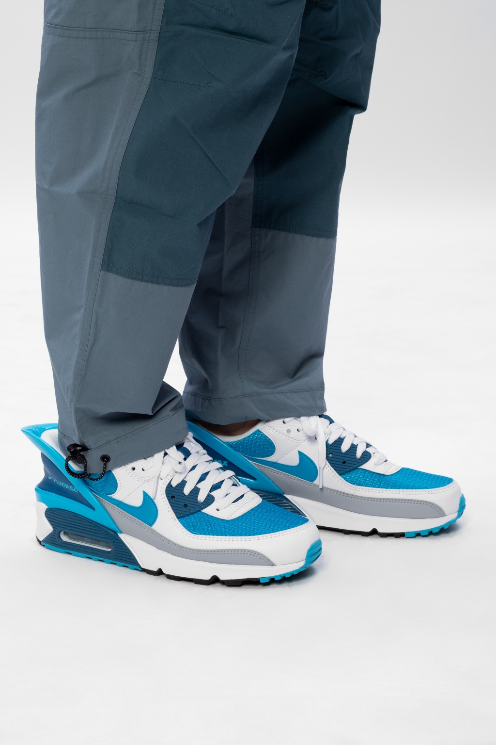 عروض تابلت هواوي Nike 'Air Max 90 FlyEase' sneakers | Men's Shoes | Vitkac عروض تابلت هواوي